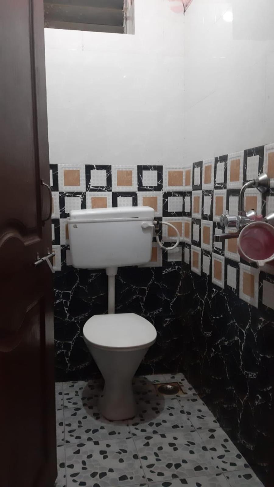 City Stay Deluxe Ac Dormitory 马尔冈 外观 照片